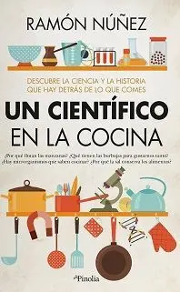 Un Científico en la Cocina