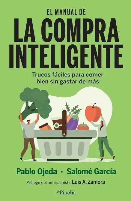 El Manual de la Compra Inteligente