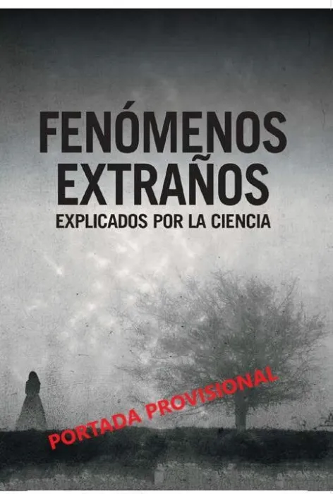 Fenómenos Extraños