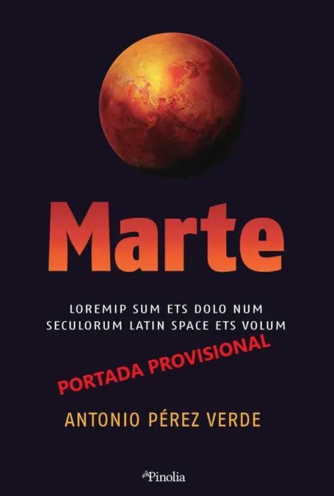 Marte. El Enigmático Planeta Rojo