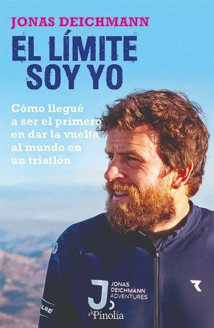 El Límite Soy yo