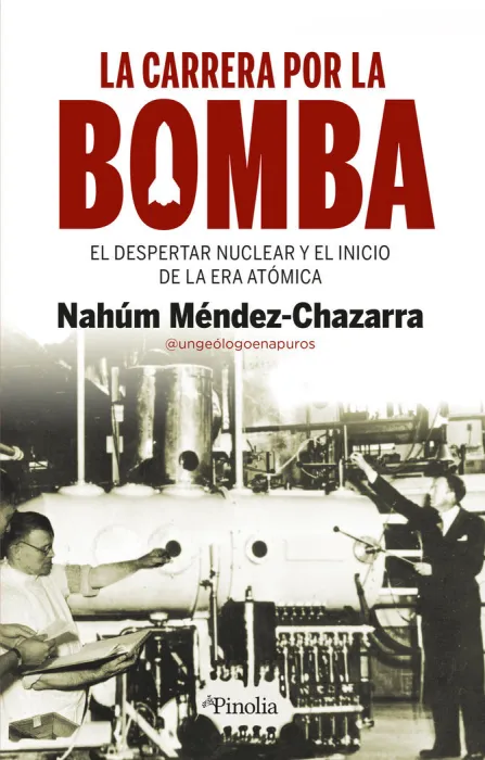 La Carrera por la Bomba