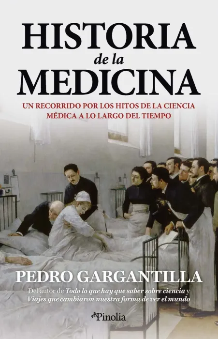 Historia de la Medicina