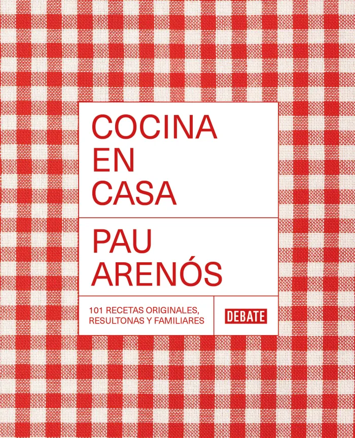 Cocina en Casa