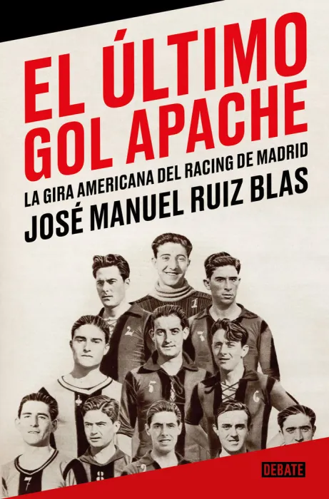 El Último Gol Apache