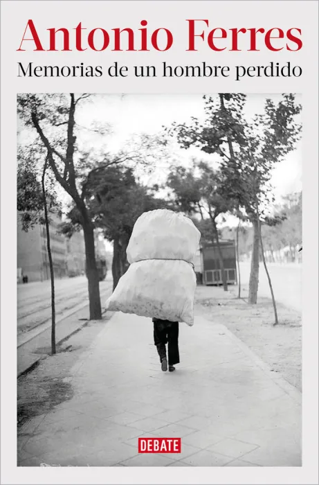 Memorias de un Hombre Perdido