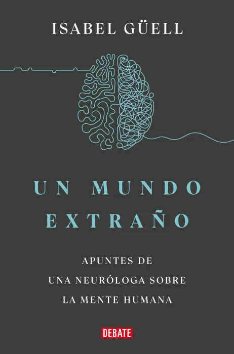 Un Mundo Extraño