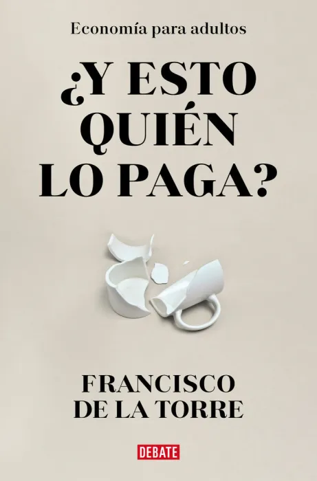 Y esto Quién lo Paga?