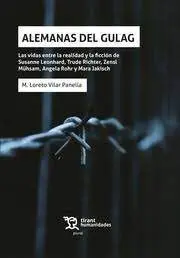 Alemanas del Gulag