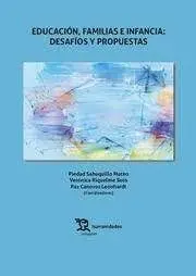 Educación, Familias e Infancia: Desafíos y Propuestas