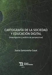 Cartografia de la Sociedad y Educacion Digital