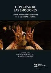 El Paraíso de las Emociones