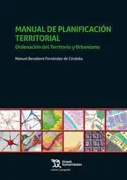 Manual de Planificación Territorial
