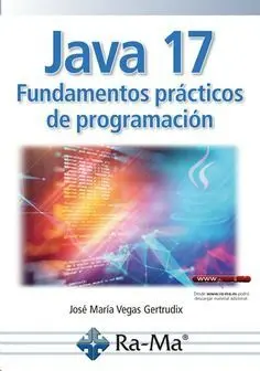 Java 17. Fundamentos Practicos de Programacion