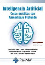 Inteligencia Artificial. Casos Practicos con Aprendizaje Profundo