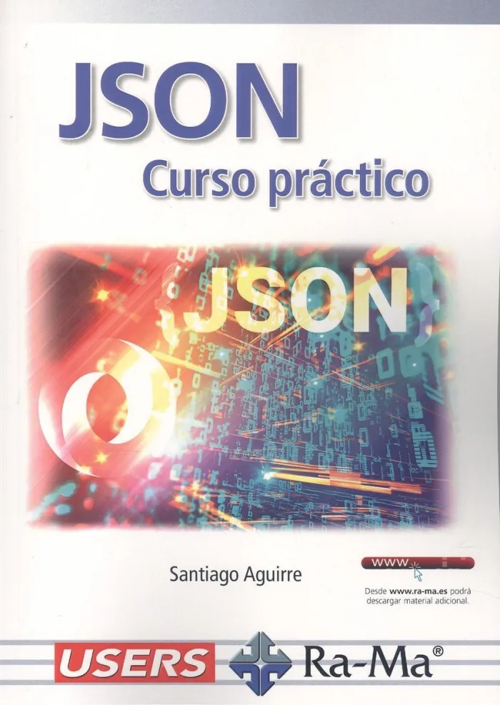 Json Curso Práctico
