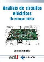 Análisis de Circuitos Eléctricos