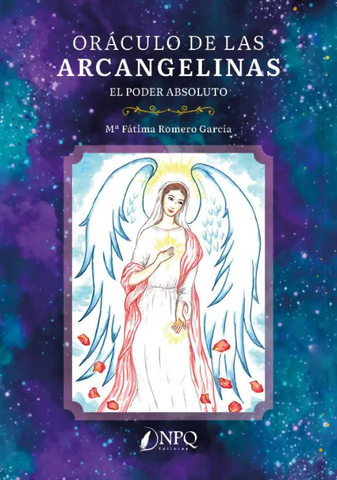 Oráculo de las Arcangelinas (Caja)