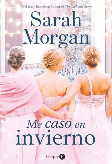 Me Caso en Invierno