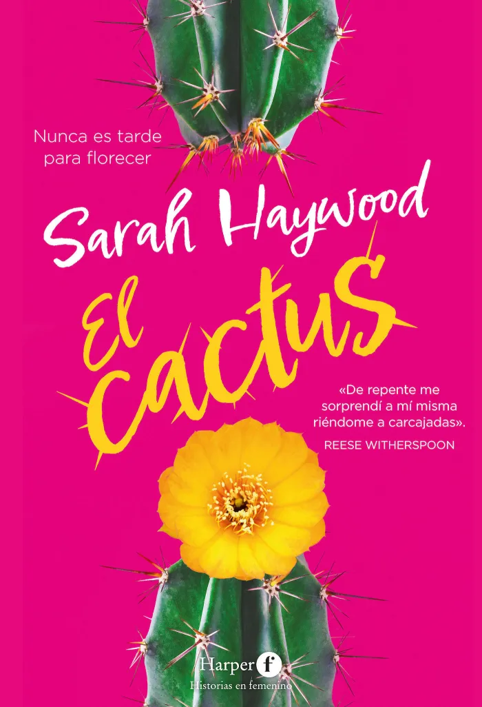 El Cactus