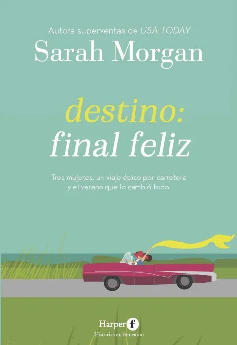 Destino: Final Feliz