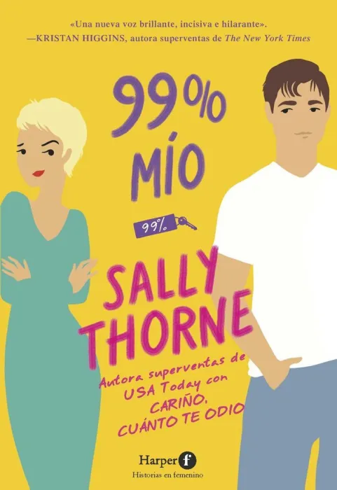 99 % mio