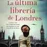 La Ultima Libreria de Londres