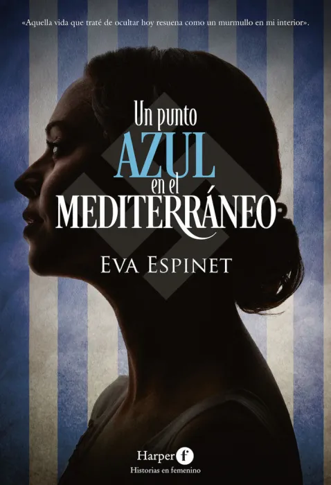 Un Punto Azul en el Mediterraneo