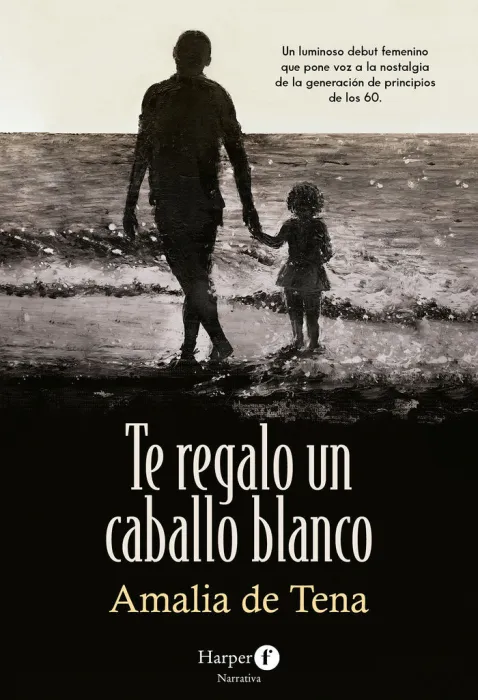 Te Regalo un Caballo Blanco