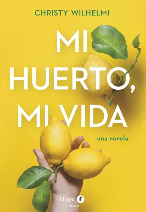 Mi Huerto, mi Vida