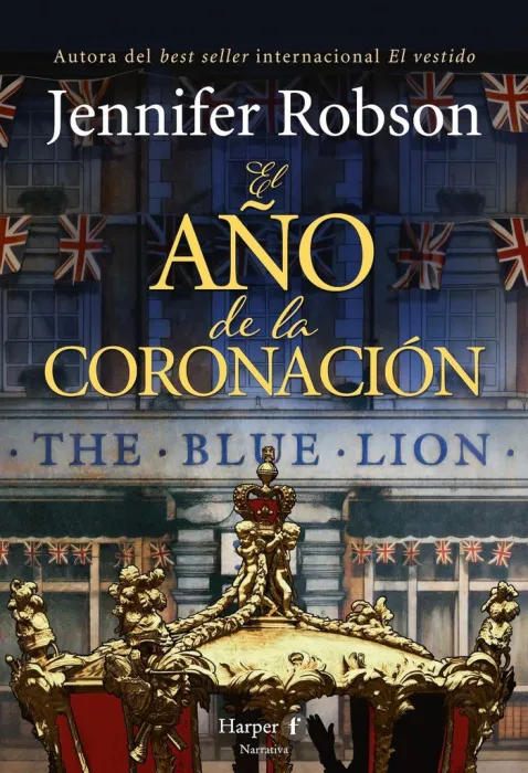 El Año de la Coronacion