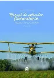 Manual de Aplicador Fitosanitario. piloto Aplicador 2- Ed