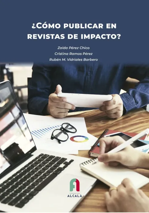 Como Publicar en Revistas de Impacto?