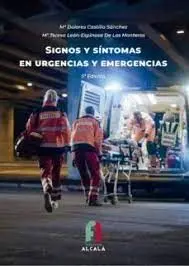 Signos y Sintomas en Urgencias y Emergencias