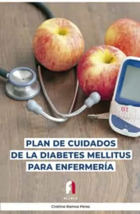 Plan de Cuidados de la Diabetes Mellitus para Enfermería