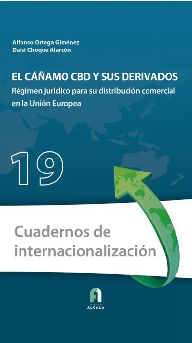 El Cañamo Cbd y Sus Derivados