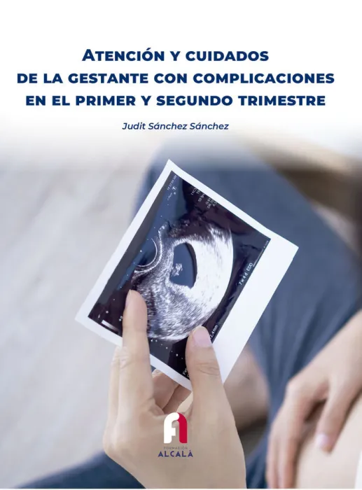 Atencion y Cuidados de la Gestante con Complicaciones en el Prime