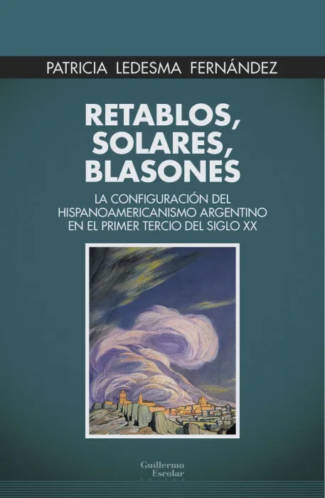 Retablos, Solares, Blasones