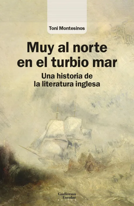 Muy Al Norte en el Turbio Mar
