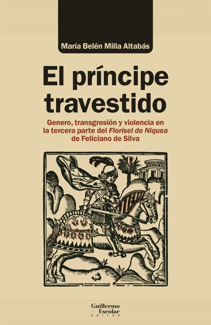 El Príncipe Travestido