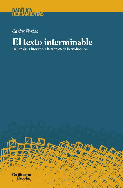 El Texto Interminable