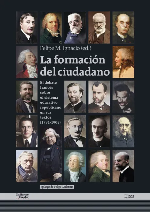 La Formación del Ciudadano