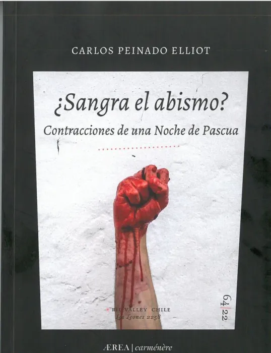 ¿Sangra el Abismo?