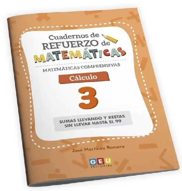 Matematicas Comprensivas Calculo 3 - 2022