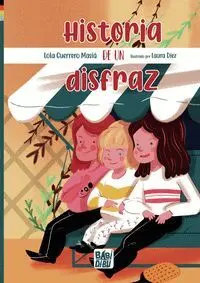 Historia de un Disfraz