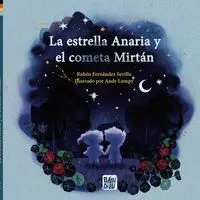 La Estrella Anaria y el Cometa Mirtán