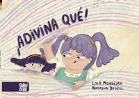 Adivina Que!