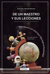 De un Maestro y Sus Lecciones
