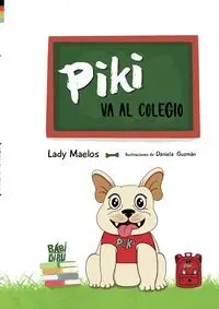 Piki Va Al Colegio