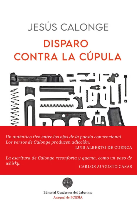 Disparo Contra la Cúpula